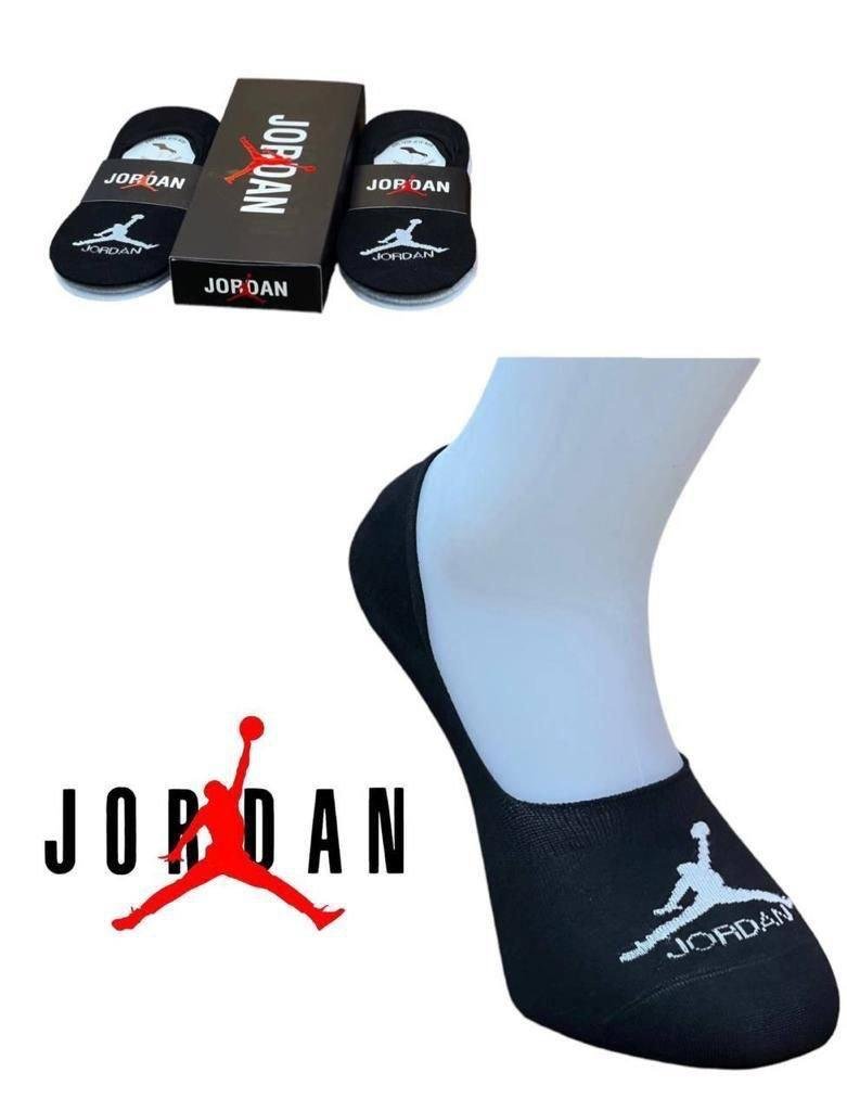 Loafer Socks Combo Pack (6 Pair in 1 Box)