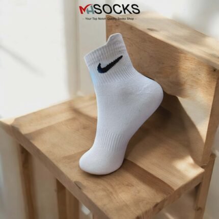 CAP Short Socks Combo Pack (6 Pair in 1 Box)