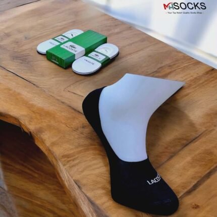 Loafer Socks Combo Pack (6 Pair in 1 Box)