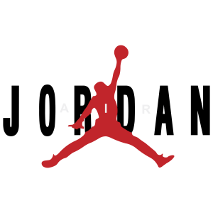 Jordan Air Socks